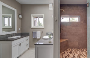 Tigard Bathroom Remodel by Portland Builder Hammer & Hand