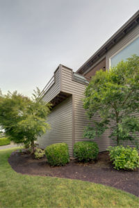 Exterior of Tigard Home Remodeling Project | Hammer & Hand