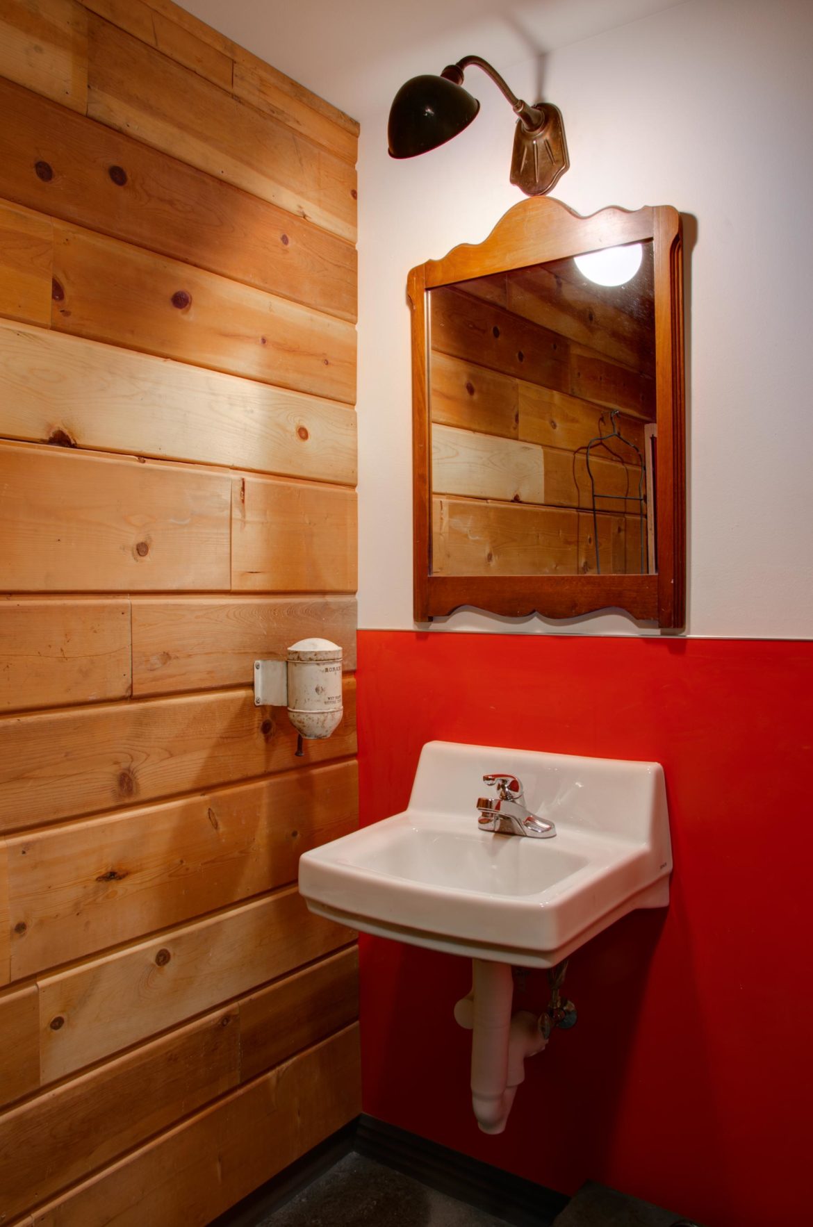 Urban Animal Commercial Construction Photos Seattle, WA