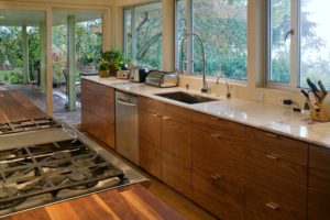 Vancouver Ranch Kitchen Remodel by Portland & Seattle Builder Hammer & Hand