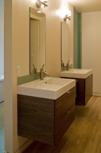 Bathroom Remodel in Vancouver Ranch