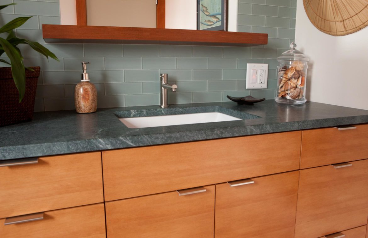 West Linn Bathroom Remodel Photos Hammer & Hand