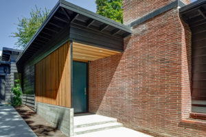 Portland Home Addition by Hammer & Hand