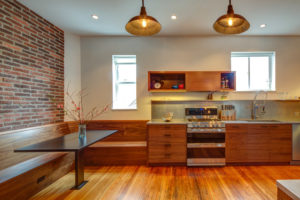 Portland Kitchen Remodel | Loft | Hammer & Hand
