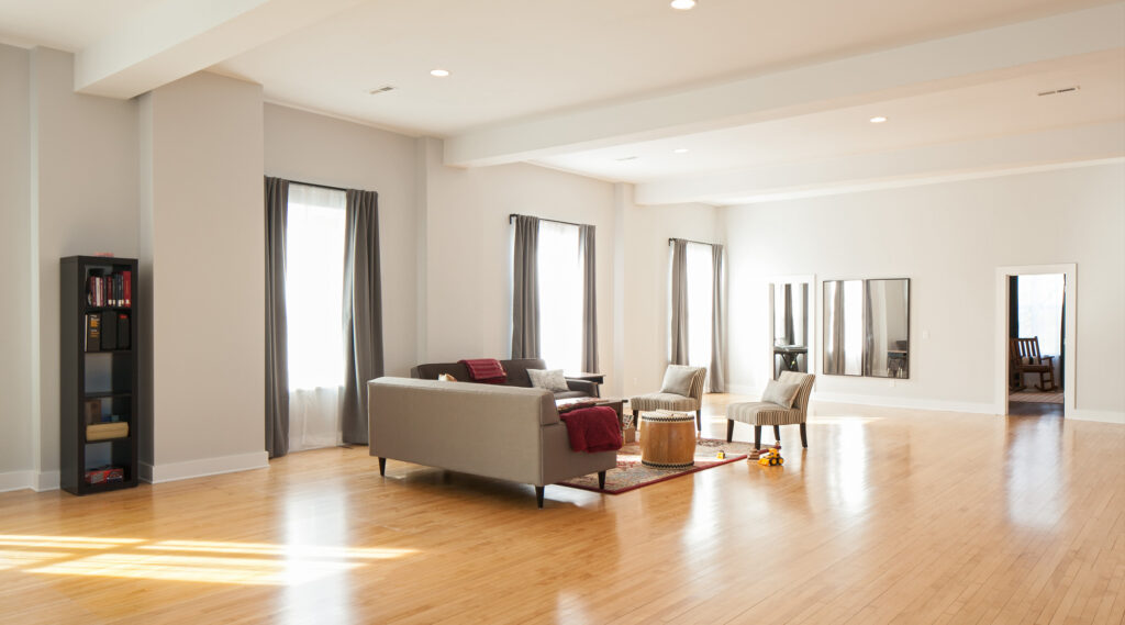 Portland Loft Conversion