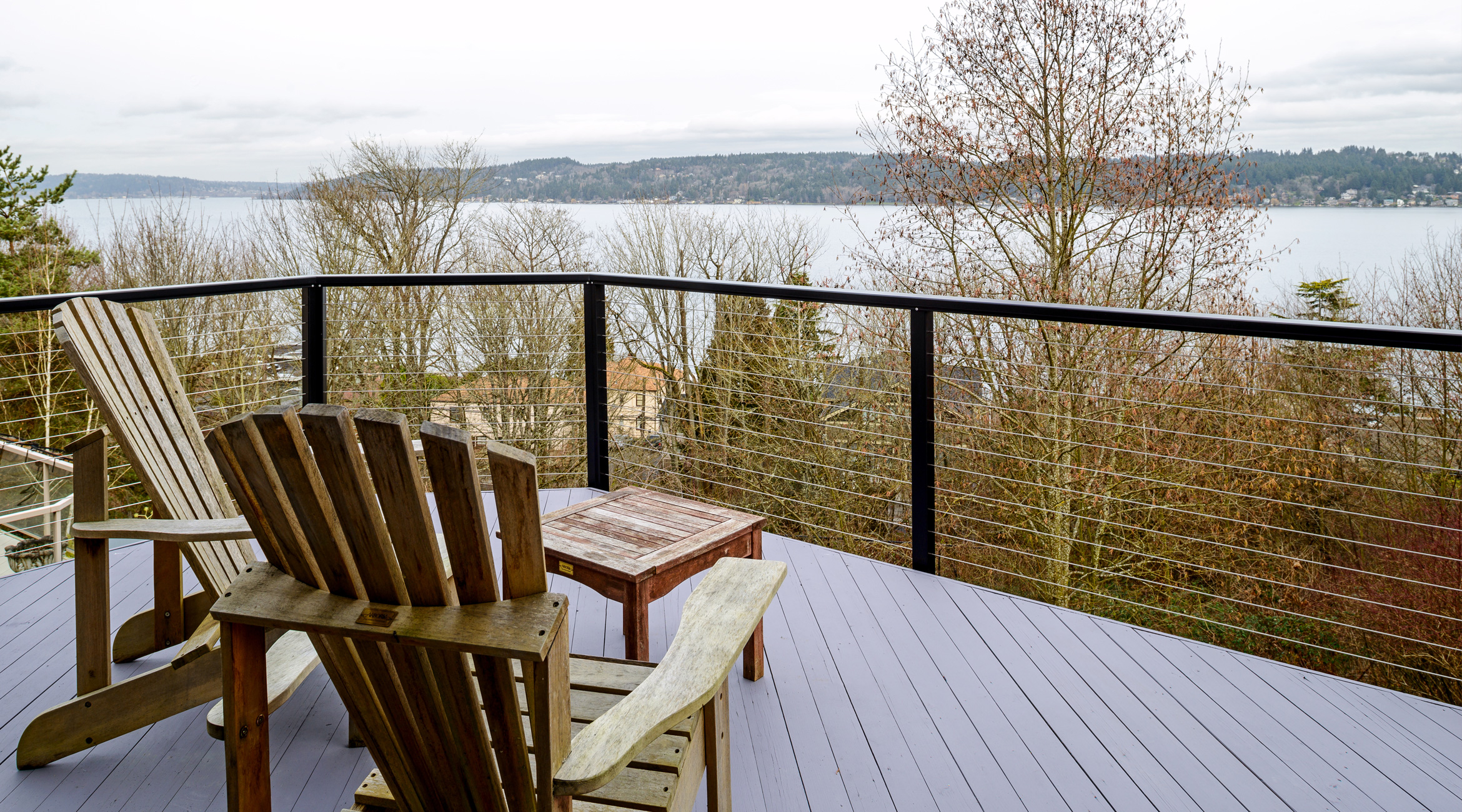 View Ridge Home Remodel in Seattle WA