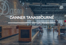 Danner Tanasbourne Store Photos