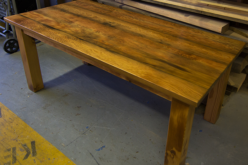 Picklewood Dining Table