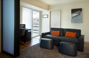 Pike Place Market Condo Remodel in Seattle WA