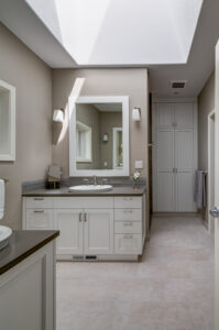 Master Bathroom in Tigard Remodel