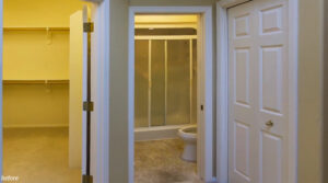 Tigard Master Bathroom Remodel Before