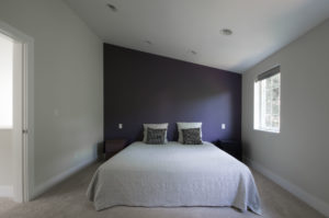 Master Bedroom in NW Portland Dormer Addition | Hammer & Hand