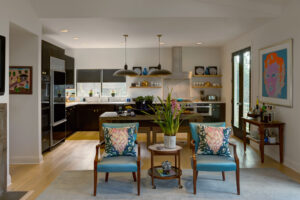 Kitchen Remodel in Portland OR