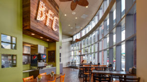 Boise Fry Company Commercial Remodel
