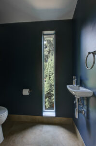 Water Closet in NW Portland Dormer Addition | Hammer & Hand