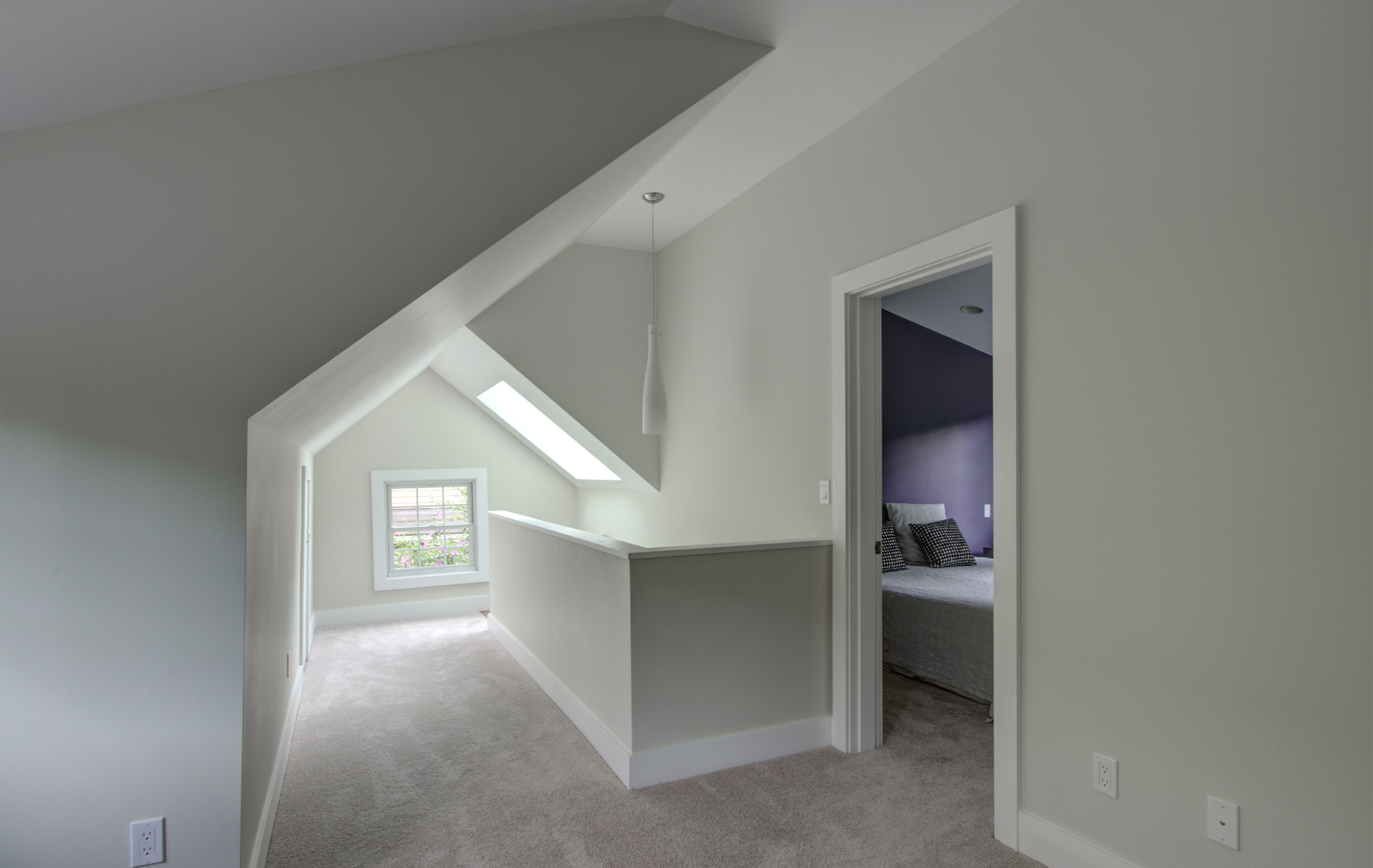 NW Portland Dormer Addition by Hammer & Hand