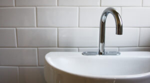 Tiny Bathroom Remodel in Portland OR | Hammer & Hand