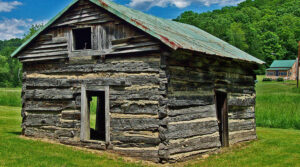 Pioneer House