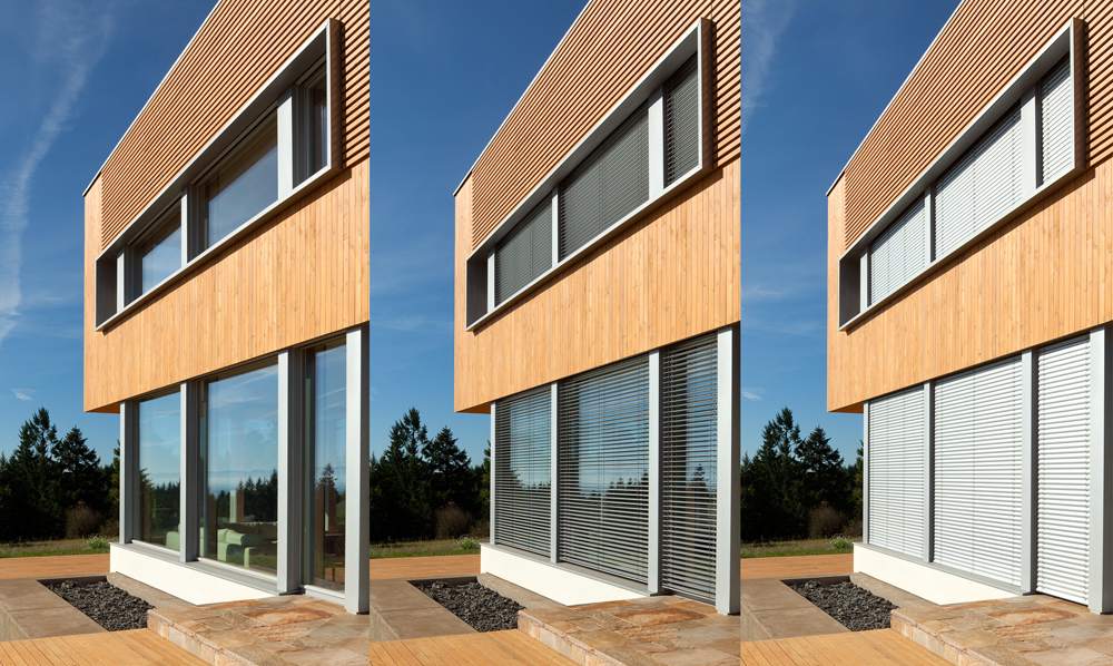 Karuna Mechanical Windows | Hammer & Hand