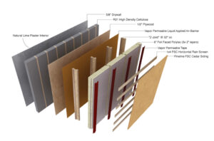 Karuna Wall Assembly | Hammer & Hand