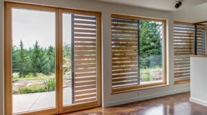 Pumpkin Ridge Passive House Windows | Hammer & Hand