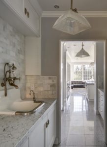 Sink in Portland Home Remodeling Project | Hammer & Hand
