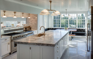 Ardley House Kitchen Remodel in Portland, OR