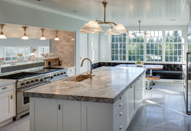 Ardley House Kitchen Remodel in Portland, OR