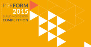 perFORM 2015 Building Design Competition | Hammer & Hand