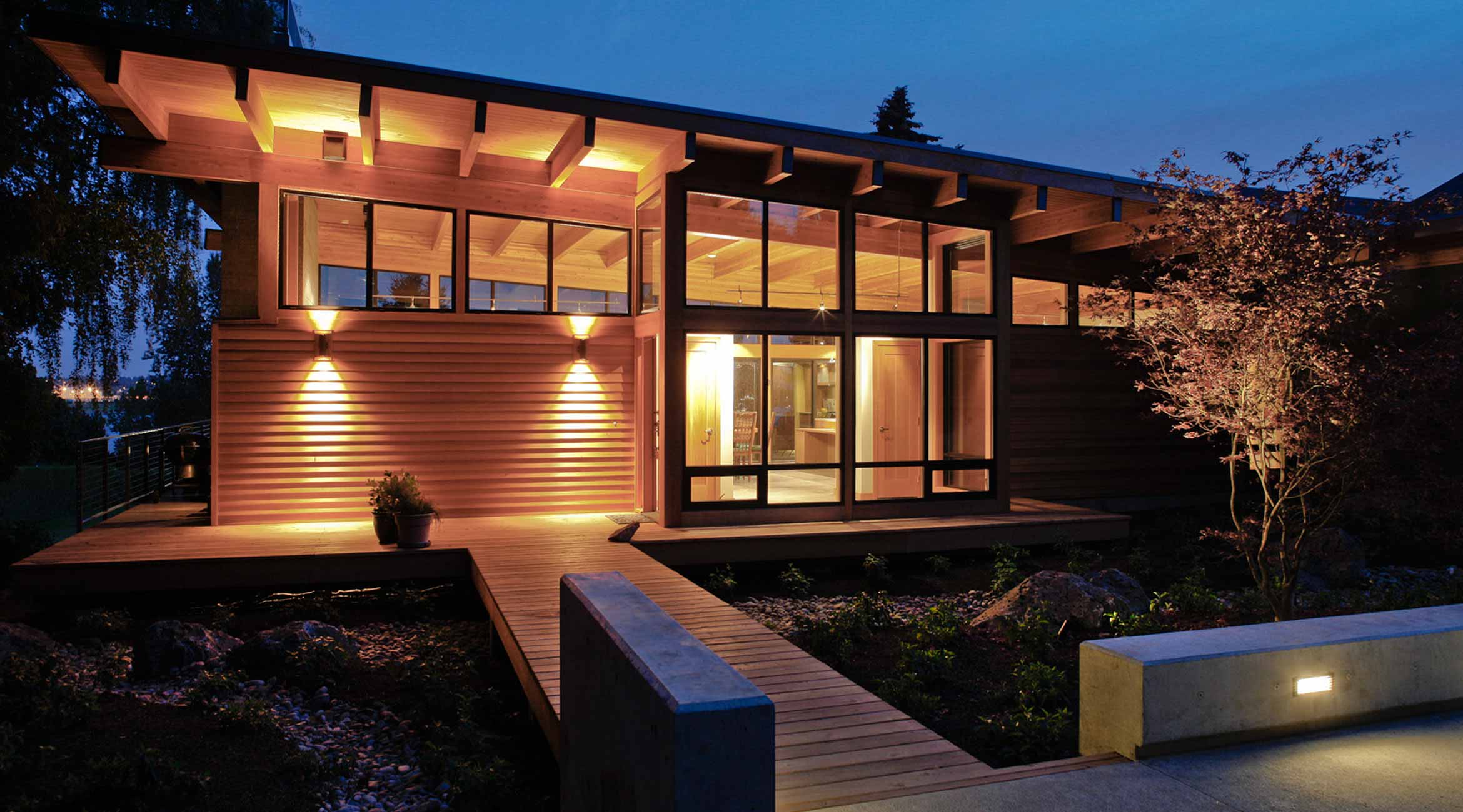 New Home Building by Hammer & Hand