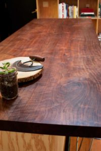 Dining Table in Portland Home Remodel | Hammer & Hand
