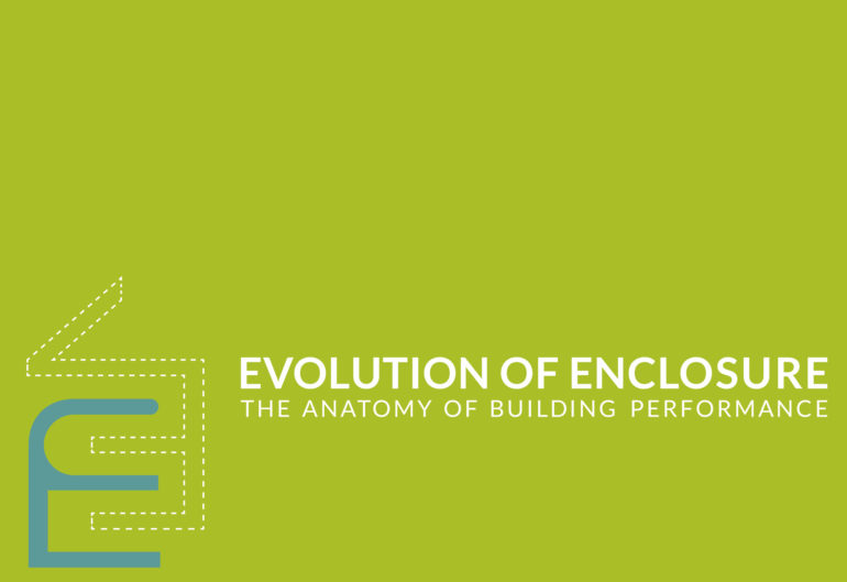 Evolution of Enclosure Exhibit Featured