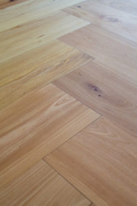 Parquet Wood Pattern | Hair of the Dog | Hammer & Hand