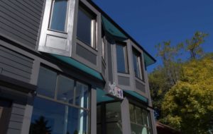 Glasswood passive house windows featured