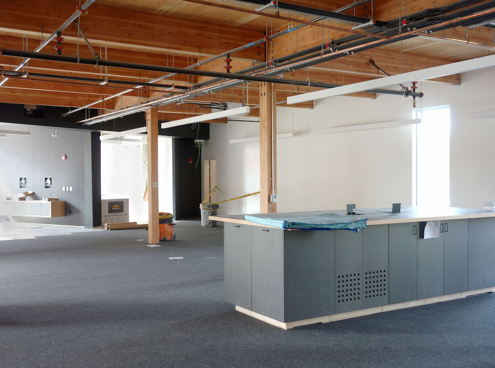 Instrument Office TI | Hammer & Hand