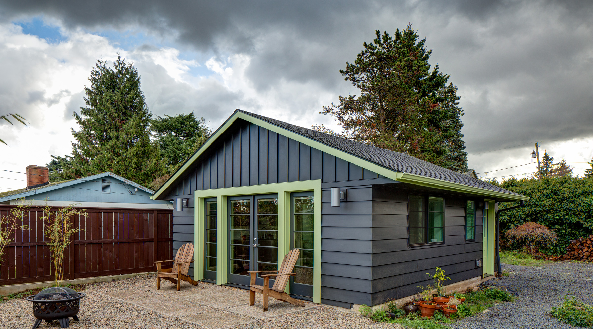 Pics Of Accessory Dwelling Units By Hammer Hand Portland