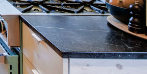 Soapstone Countertop | Hammer & Hand