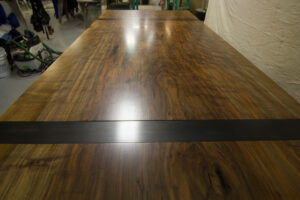 Western Walnut Table Top | Hammer & Hand