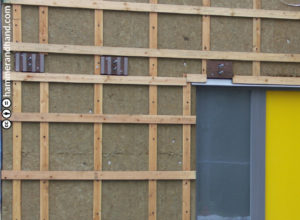 5.4 Exterior Continuous Insulation (CI) at Walls | Hammer & Hand