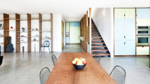 NW Green Home Tour