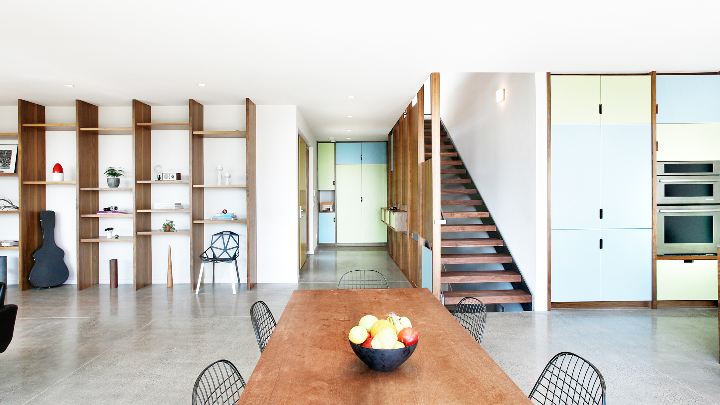NW Green Home Tour