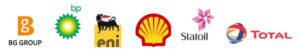 6 oil majors support carbon tax