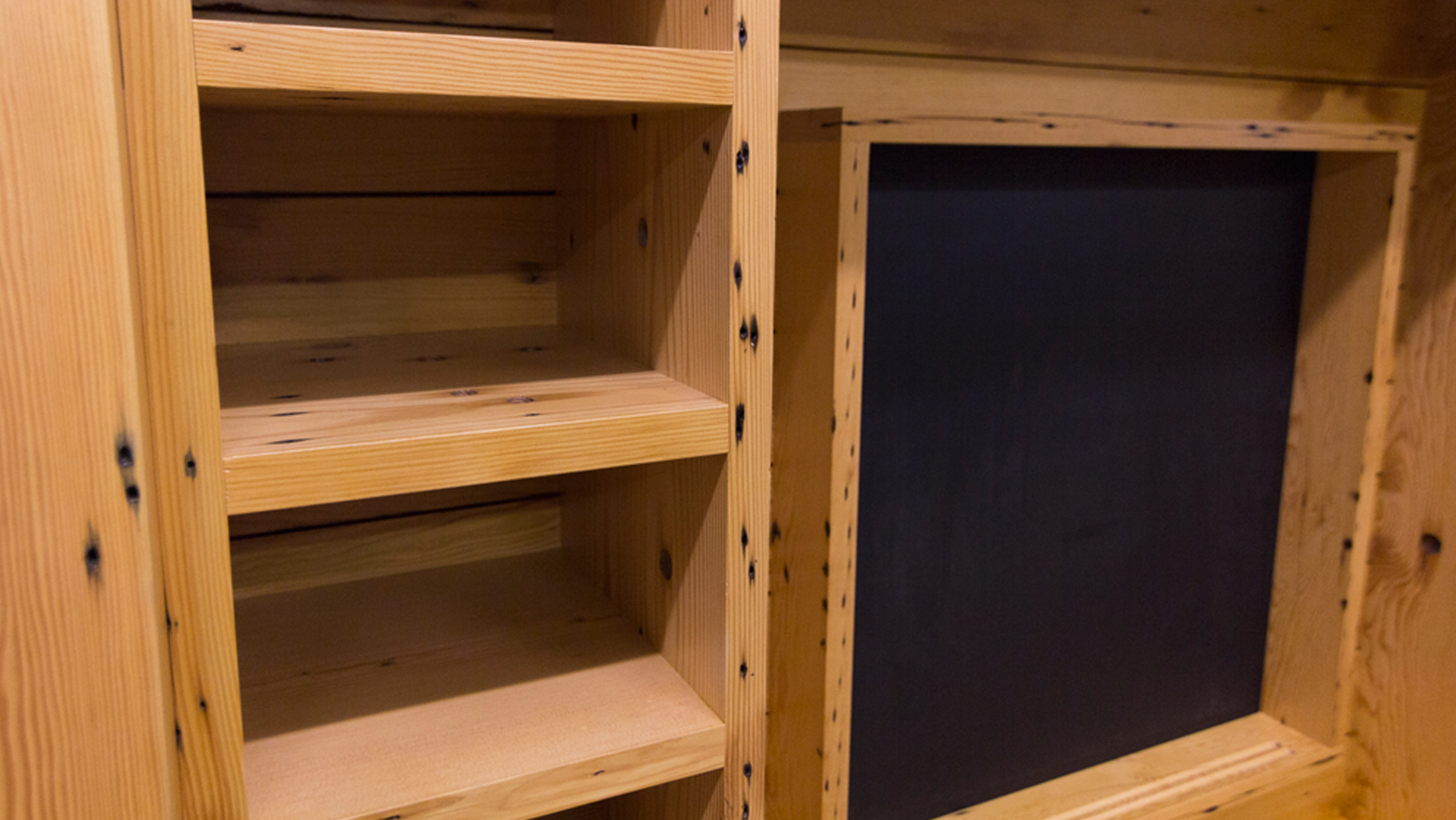 Custom Furniture by Hammer & Hand