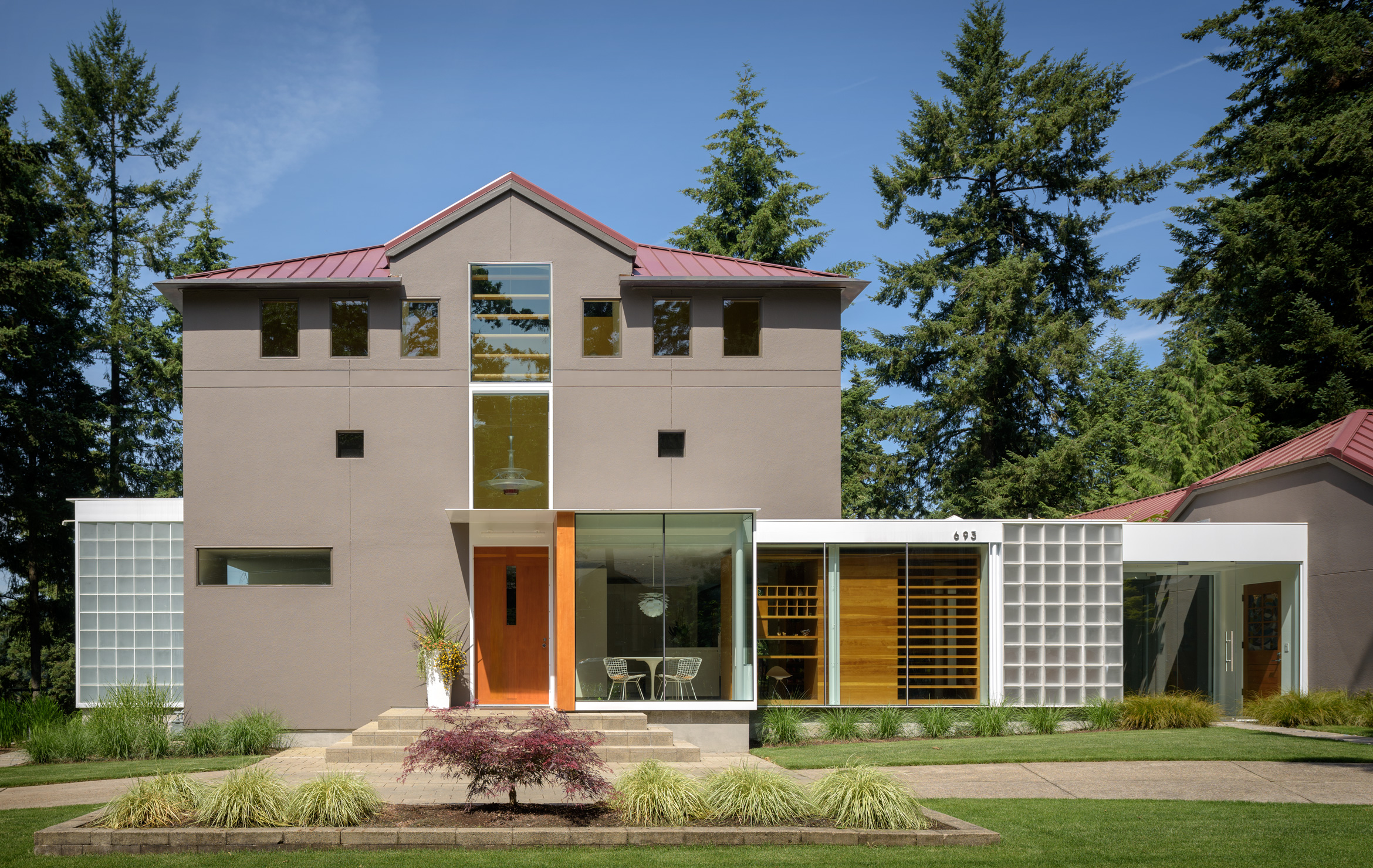 Lake Oswego Modern | Hammer & Hand