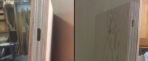 Wood Panelling | Hammer & Hand
