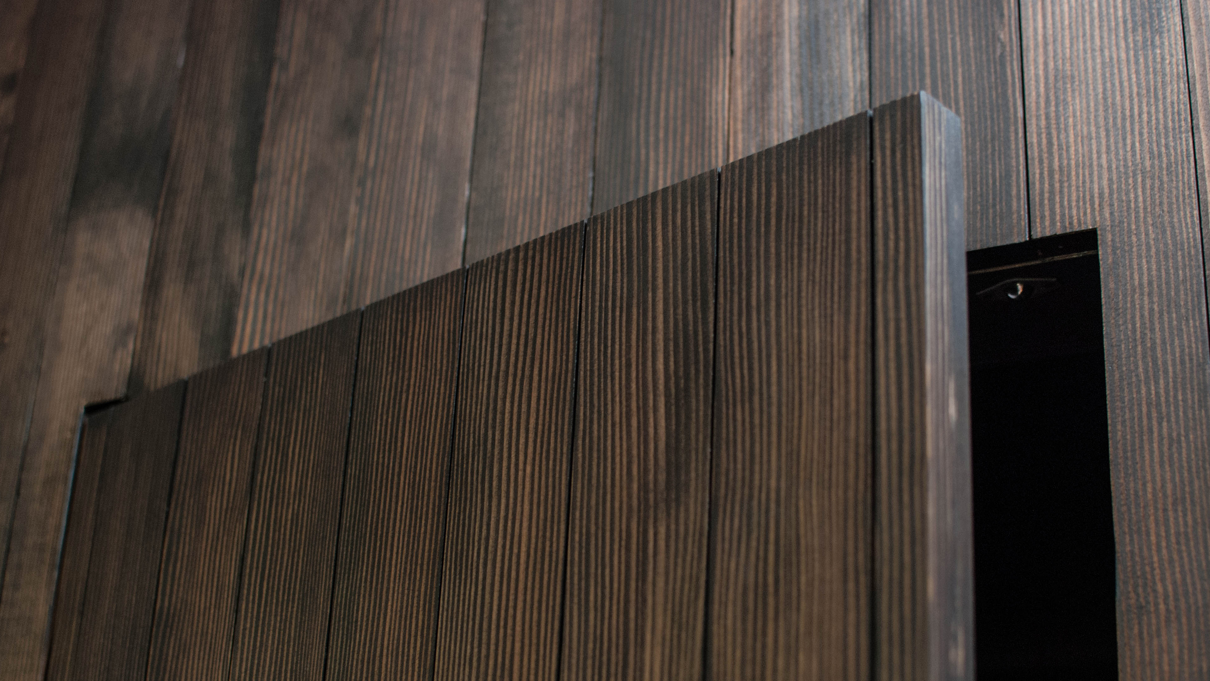 Grain Matching in Portland Remodel | Hammer & Hand
