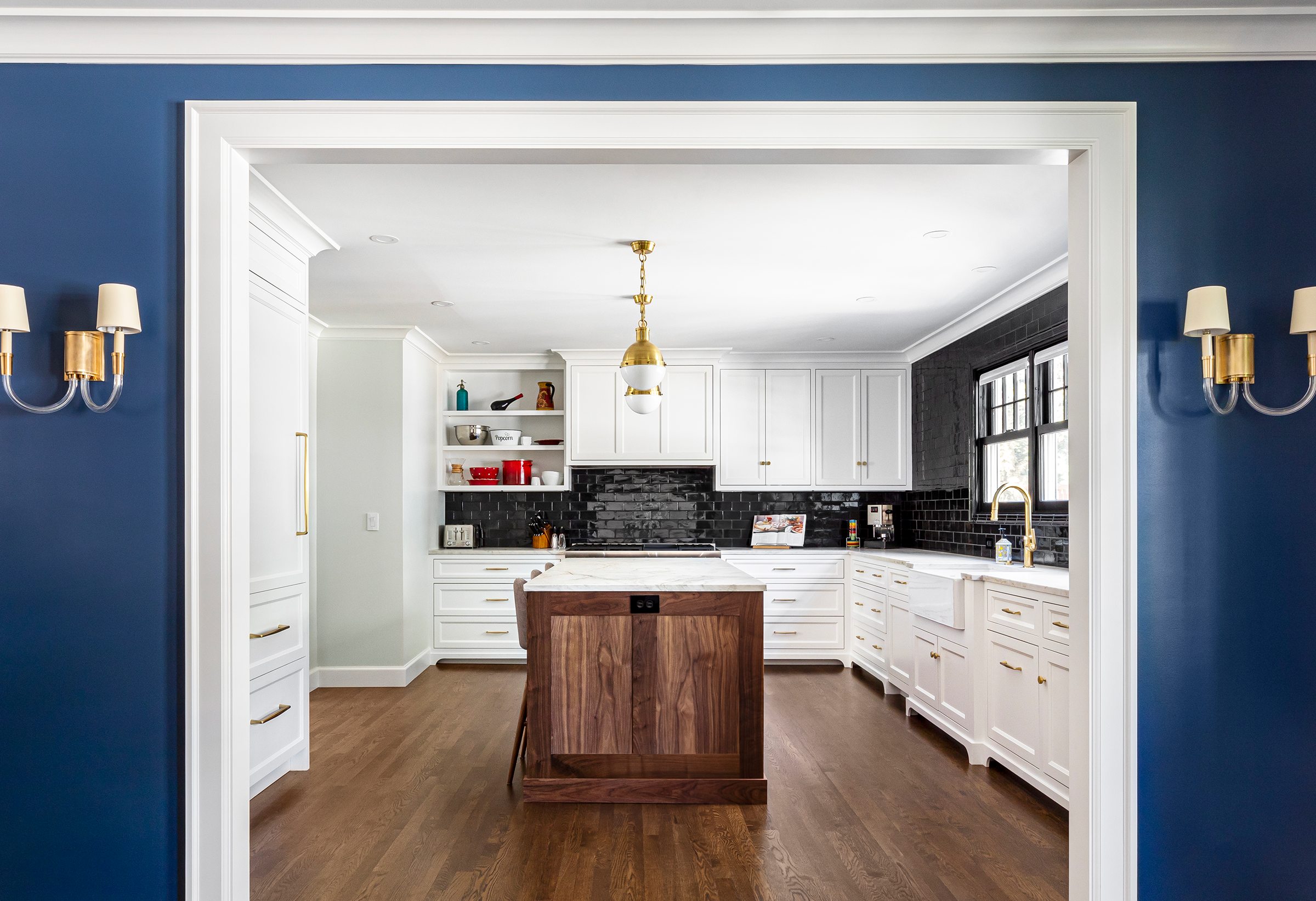 Historic Portland Remodel Featured